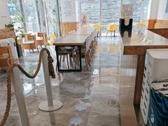 -Blueglass酸奶(财富购物中心店)