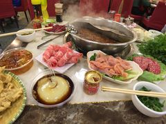 -朱氏胖子烂火锅(洪崖洞店)