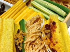 -33号大院·青岛本帮菜(五四广场店)
