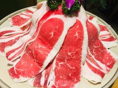 -游园觅食记夜市·小龙虾大排档