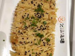 -白氏兄弟烧烤(富康路总店)