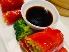 -稻香酒家·33年老字号·港式粤菜(富邦中心店)