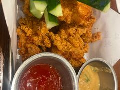 -bluefrog蓝蛙(新三里屯太古里店)