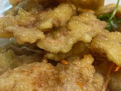 锅包肉-春發合饭庄