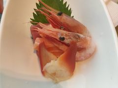 -都会尚膳·海鲜自助餐厅(重庆万豪酒店)