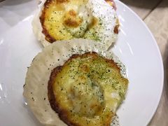 烤扇贝-芭菲盛宴·环球美食(解放碑英利国际店)