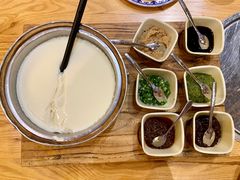 健康水豆腐-九十九顶毡房(阜石路店)