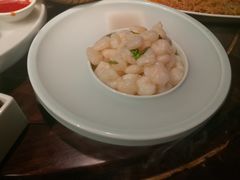 -韵秋荷(宝山龙湖天街店)