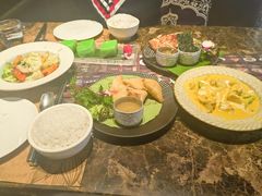 -宇安泰料(龙湖天街黑金店)