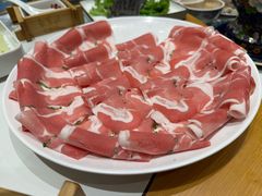 -聚宝源(西单店)