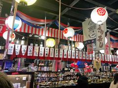 大堂-白石の深夜食堂(宝龙店)