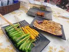 -聚味瞿记·龙虾堂(树木岭店)