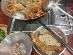 -小螺大作·螺蛳粉火锅(林和西店)