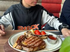 -维京战斧牛排(王府井西餐十年金冠好店)