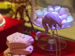 -新发展亚太JW万豪酒店·福苑咖啡厅