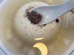-灵山酒酿健忠(黄山汤口寨西非遗店)