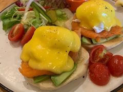 -CafeDuVillage乡村咖啡馆(美邻苑店)