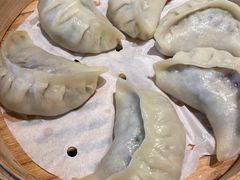 -芳芳私房菜·精做淮扬菜(承德路店)