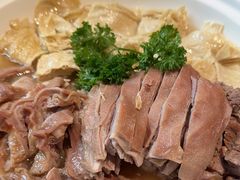 洋河卤羊肉-唐河王记·南阳民间菜(国基路店)