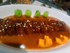 -宁味楼·西北创新融合菜(正源南街宝湖店)
