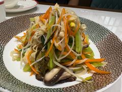 -金陵后厨·南京菜(新街口秣陵路店)