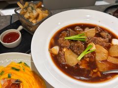 -留半山·香港食堂(啦啦宝都店)