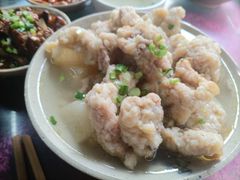 -周肥肠(江油总店)