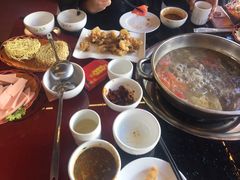 -香丽缘饭馆(黑龙潭店)