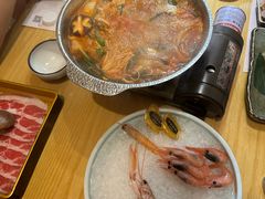-吉兆·料理(红梅南路店)