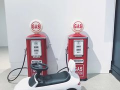 -Ms·KIMO星漠亲子餐厅(高新店)