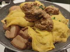 -同庆楼(大钟寺店)