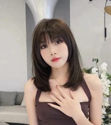 -时尚殿堂hair salon