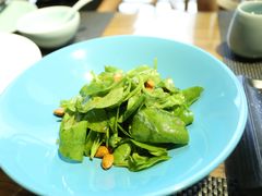 -稍可轩博物馆餐厅