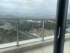 -瑰丽酒店·海吧·天际下午茶·现场DJ·天台酒吧