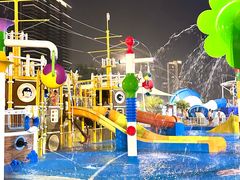 -汕头中海黄金海岸水上乐园