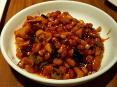 宫保鸡丁-九转小磨·非遗东北菜(哈西万达店)