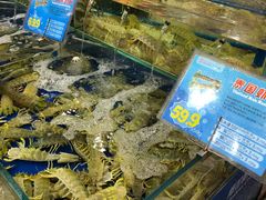 -东江海鲜酒家(艺都分店)