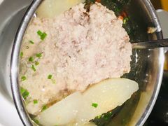 -邻家小馆(银都店)