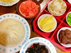 -受气牛肉·重庆耙牛肉(来福士店)