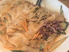手工粗粮大拉皮-关东小磨东北菜(上海长风大悦城店)