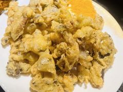 -靠山屯东北农家菜(八龙桥雅苑店)