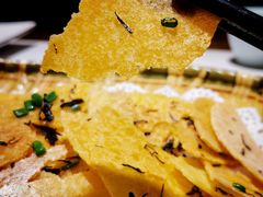 玉米锅巴-千岛湖小鱼儿·淳安匠心农家菜