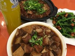 -北京小肠陈饭庄(方庄店)