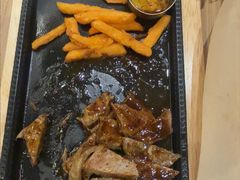 -必胜客(华地店)