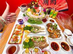 -官塘锋记鱼生·生腌·砂锅粥(牌坊街店)