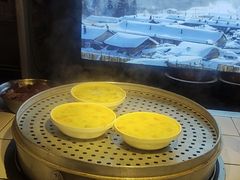 -人民公社大食堂(张家湾店)