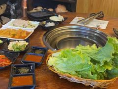 -杀猪天·韩国烤肉(总店)