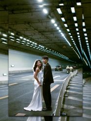 -CD视觉婚纱摄影