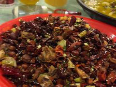 -常和州·夜宵大排档(常州单店)