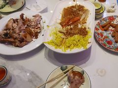 -渔家风味·鲅鱼水饺·央视展播·海鲜天津菜(开发区店)